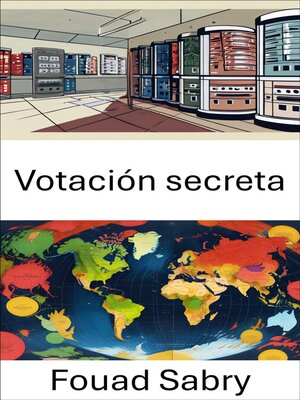 cover image of Votación secreta
